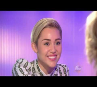 Miley Cyrus on Life After Liam Hemsworth