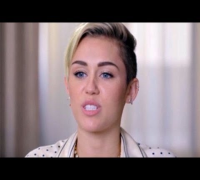 Miley Cyrus To Selena Gomez -- I'd Rather Strip Than Crying On stage