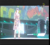Milla Jovovich--Fashion Rocks 2003--Left & Right--HQ