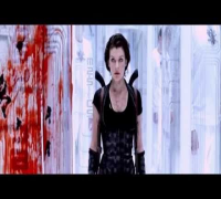 Milla Jovovich - Jem 24