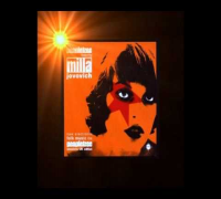 Milla Jovovich - Queen Electric
