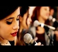 Mirrors - Justin Timberlake (Boyce Avenue feat. Fifth Harmony cover) on iTunes & Spotify