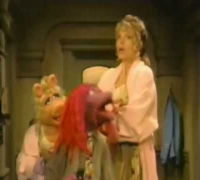 Muppets Tonight - S1 E1 P3/3 - Michelle Pfeiffer