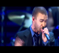 My Love Love Stoned - Justin Timberlake HD Live @ ( Victorias Secret Fashion Show 2006) [1080p]