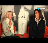 Naomi Watts and director Anne Fontaine interview