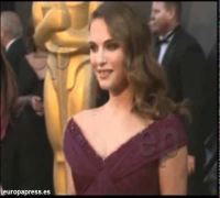 Natalie Portman, criticada por su embarazo