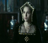 Natalie Portman & Scarlett Joahnsson Judgment And Execution Of Queen Anne