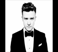 NEW Justin Timberlake - Pusher Love Girl - ( Official ) with Lyrics