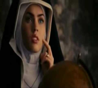 New Megan Fox Movie - Mother Teresa - The making of a Saint (HQ).wmv