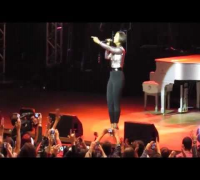 No One - Alicia Keys @ Oi Araújo Vianna, Porto Alegre, 17.09.2013