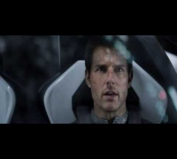 Oblivion - Official Trailer #1 HD (2013) - Tom Cruise, Morgan Freeman, Olga Kurylenko