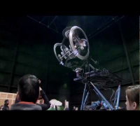 Oblivion Video Special with Tom Cruise, Joseph Kosinski and Olga Kurylenko