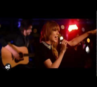 OFF LIVE - Taylor Swift "We Are Never Ever Getting Back Together" Live On The Seine, Paris