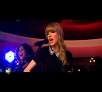 OFF LIVE - Taylor Swift "You Belong With Me" Live On The Seine, Paris