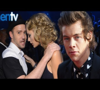 One Direction Defends Against Taylor Swift VMAs Diss