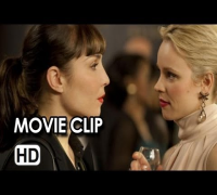 Passion 4-Minute Clip (2013) - Rachel McAdams, Noomi Rapace Move HD