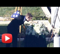 Paul Walker Funeral Private Ceremony
