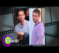 Paul Walker's Brother Cody To Finish "Fast 7"? Make It Pop Or Make It Stop!