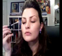 Penelope Cruz (MANGO) inspired makeup tutorial Pt.1