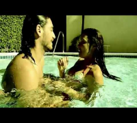 Pete Yorn & Scarlett Johansson - Shampoo - Break Up Videos