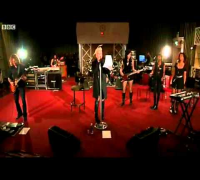 Pink - Girl On Fire live from Live Lounge