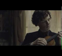 Preparing for the role of Sherlock | Benedict Cumberbatch Interview 1/5