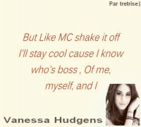 promise Vanessa Hudgens lyrics