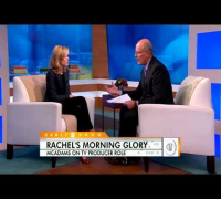 Rachel McAdams in "Morning Glory"
