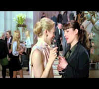 Rachel McAdams & Noomi Rapace scenes (Part 1) - Passion
