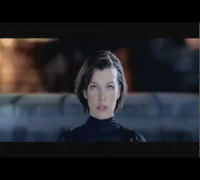 Resident Evil 5 (3D) Trailer german HD (Milla Jovovich) - Retribution Kinotrailer deutsch - 2012