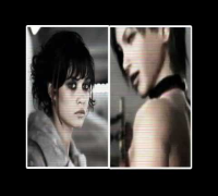 Resident Evil Movie - Olga Kurylenko As Ada Wong (Comparisons and Similarities)