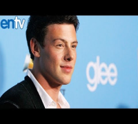 RIP Cory Monteith - Glee Co-Stars React