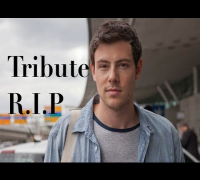RIP Cory Monteith (TRIBUTE with pictures)