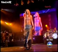 Rock In Rio 2011 Brasil - Live - Shakira  Ojos Asi