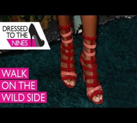 Rose Byrne & Florence Welch on the Red Carpet | Dressed to the Nines Ep. 32