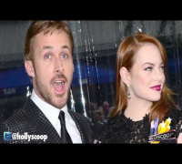 Ryan Gosling Is Done Being Polite To Emma Stone