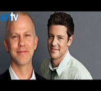 Ryan Murphy Murphy Talks Cory Monteith Tribute in Glee Season 5