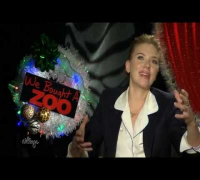 Scarlett Johansson: Cockroaches Are "My Kryptonite"