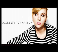 Scarlett Johansson - Last Goodbye (cover Jeff Buckley)