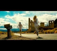 Scarlett Johansson - The Island (2005) Trailer