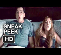 Scary Movie 5 Sneak Peek (2013) - Charlie Sheen, Lindsay Lohan Movie HD