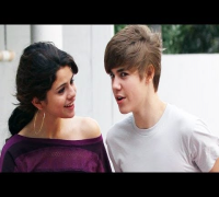 Selena Gomez and Justin Bieber Segway Date - Fun Friday