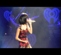 Selena Gomez "Come and Get It" - Live from Jingle Ball LA 12/7/13
