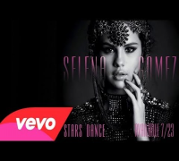 Selena Gomez - Forget Forever (Audio)