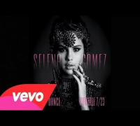 Selena Gomez - Like A Champion (Audio)