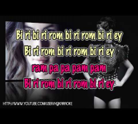 Selena Gomez - Like A Champion [Official Karaoke / Instrumental]