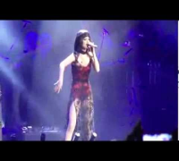 Selena Gomez (Lypsync) - Come And Get It at KIIS FM Jingle Ball 2013