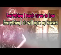 Selena Gomez - Stars Dance [Official Karaoke / Instrumental]