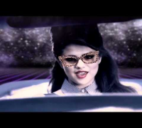 Selena Gomez & The Scene - "Love You Like A Love Song" (Music Video)
