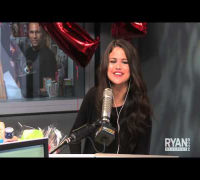 Selena Gomez Turns 21 PART 1 | Interview | On Air with Ryan Seacrest